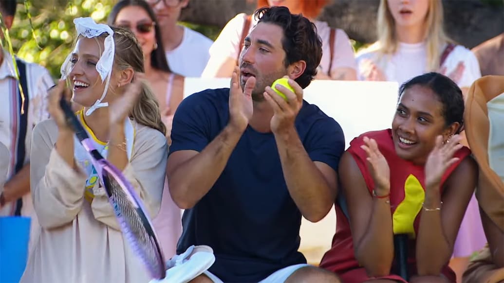 Behold, the Dumbest Feud in ‘The Bachelor’ History