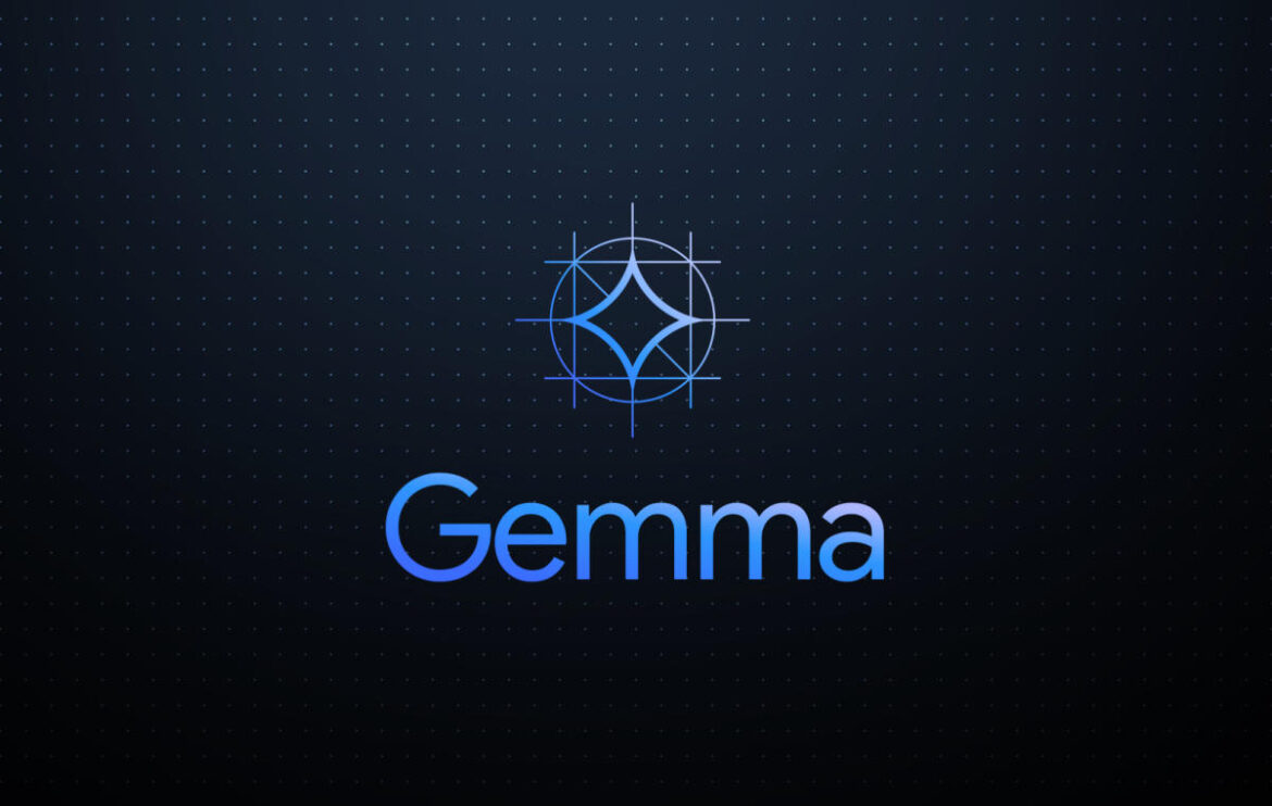 Google introduces a lightweight open AI model called Gemma