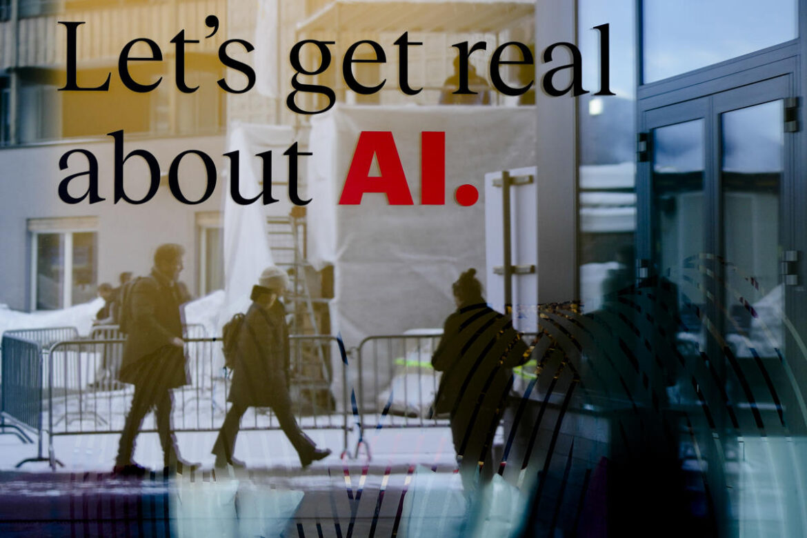 Google, Apple, Meta and other huge tech companies join US consortium to advance responsible AI