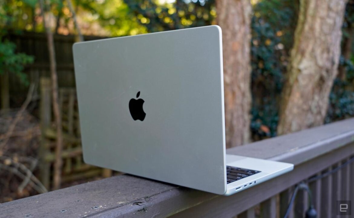Apple’s self-repair program now covers M3-powered MacBook Pros and iMacs