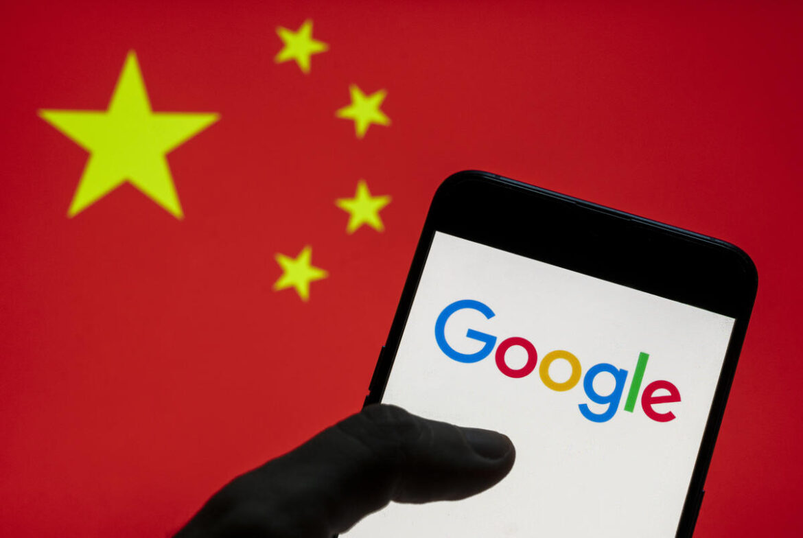 A former Google engineer was arrested for allegedly stealing AI secrets for Chinese rivals