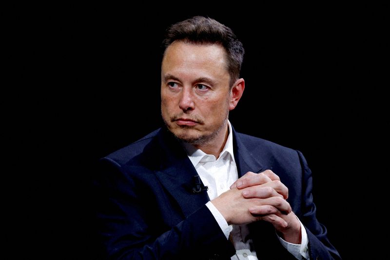 Tesla paid no federal income taxes while paying executives $2.5 billion over five years