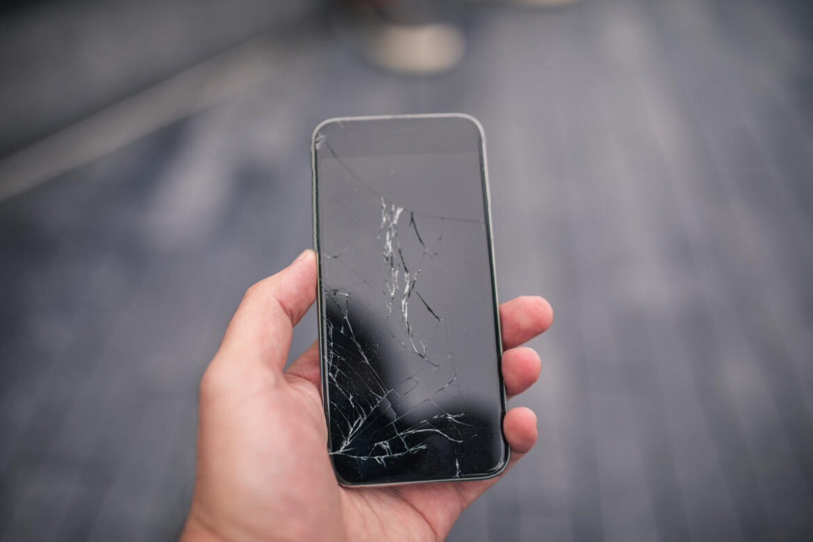 Oregon’s Right to Repair bill is now a law