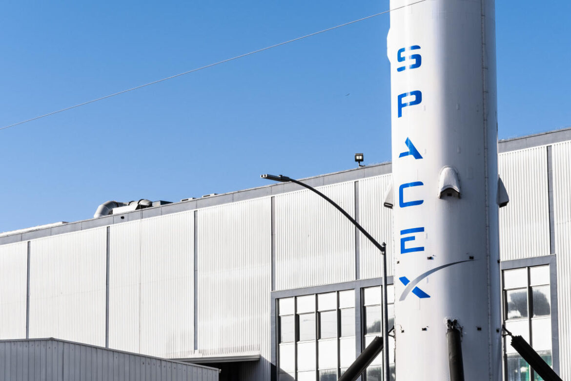 SpaceX lawsuit claims repeated instances of gender discrimination and basic safeguarding failures