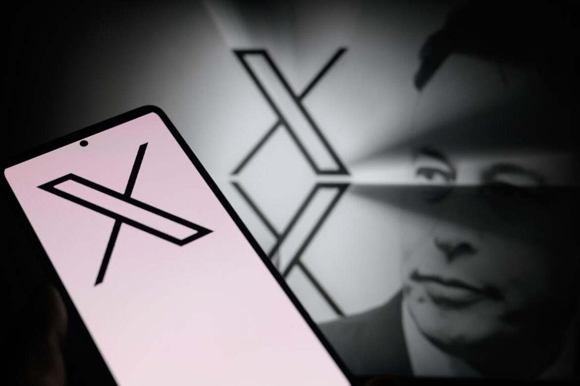 X walks back its misgendering policy after right-wing complaints