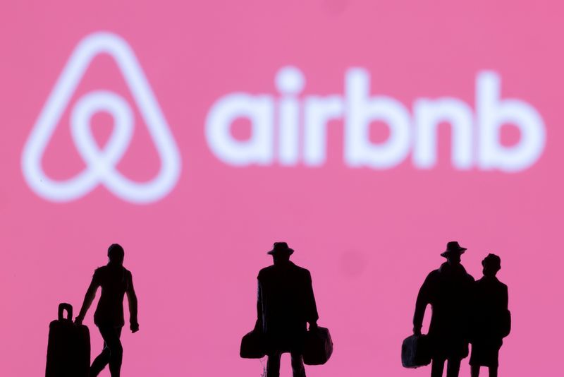 Airbnb to hosts: please stop filming the guests