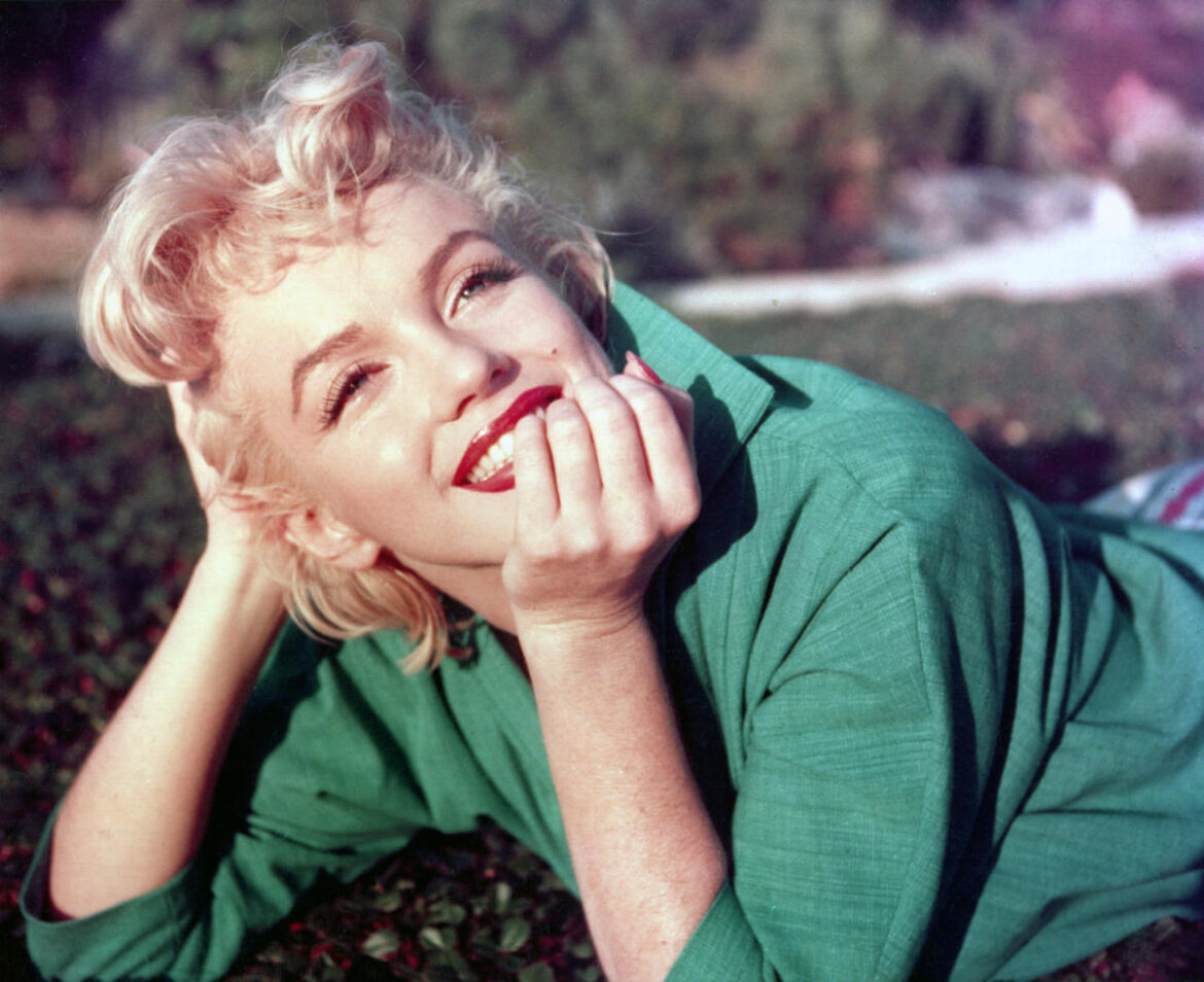 AI Marilyn Monroe adds to the list of dead celebrities digitally resurrected without consent