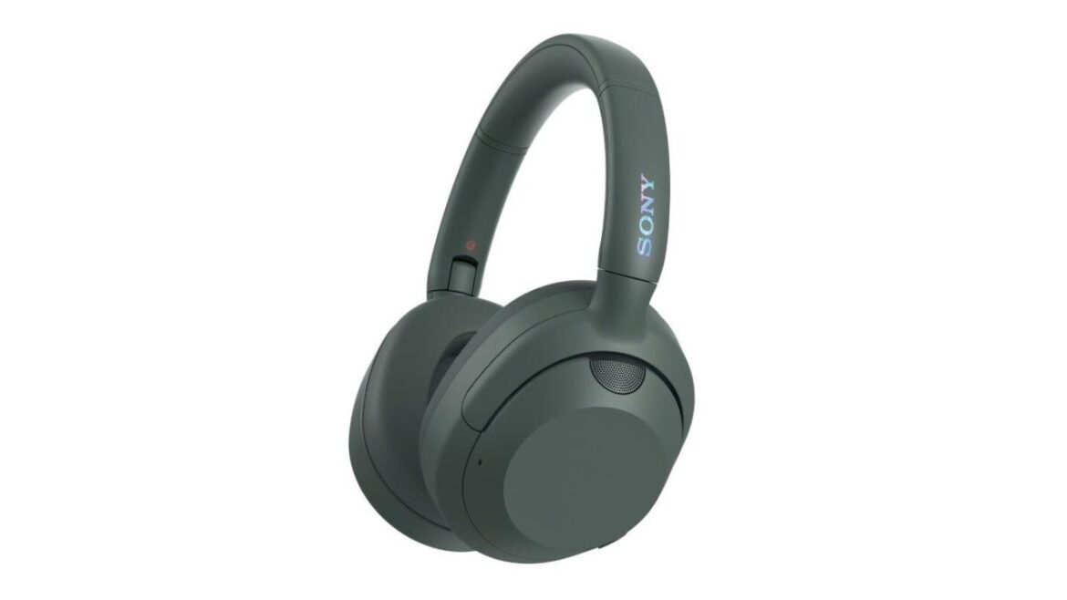 Sony ULT Wear headphones review: Brain-shaking bass