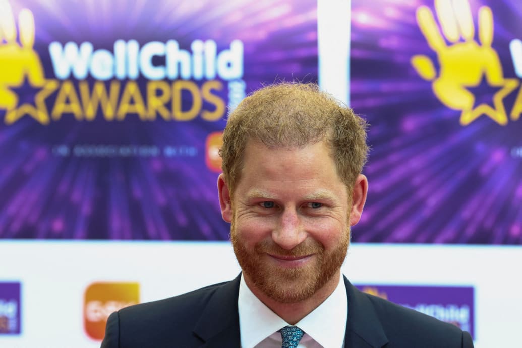 ‘Stupid’ Prince Harry Could Face Deportation From U.S., Experts Say