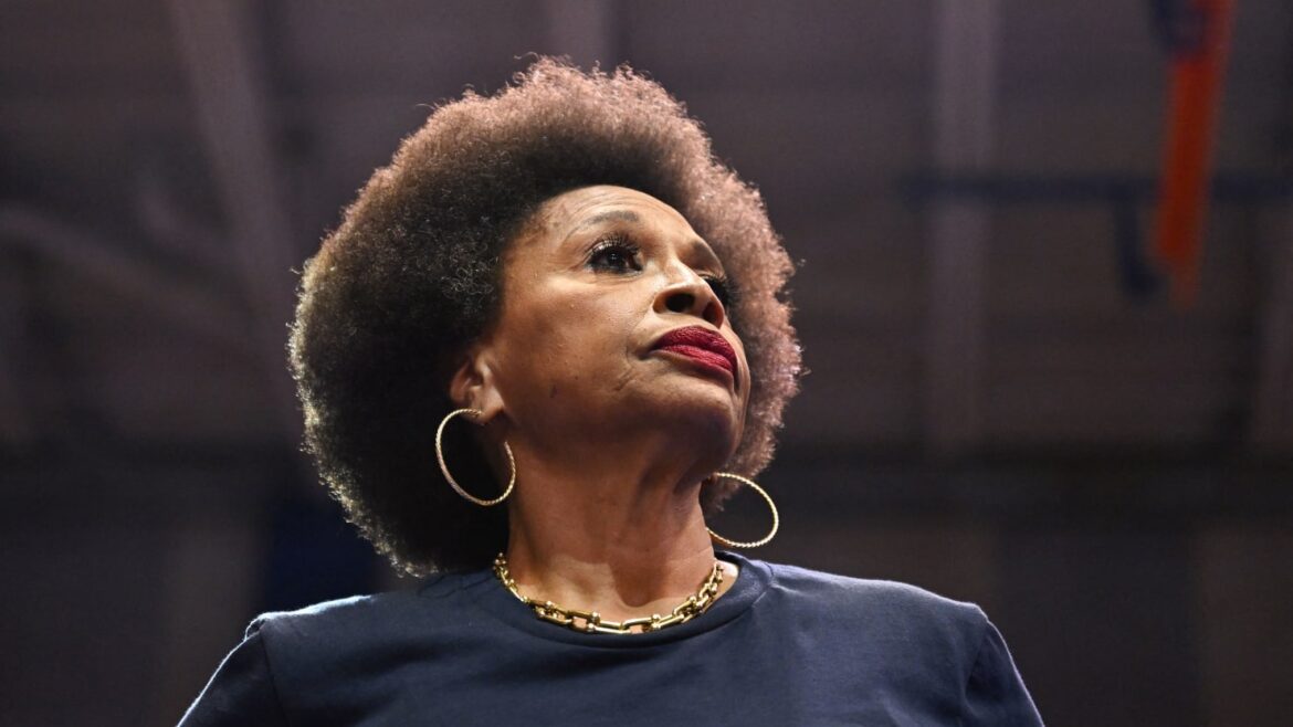 Jenifer Lewis Blasts ‘F*cking Idiots’ Who Don’t See Trump Is ‘Hitler’