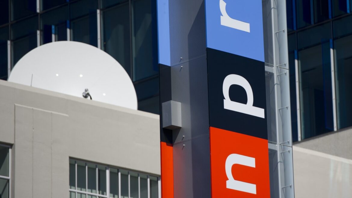 Top NPR Editor Quits After Blasting Org’s Alleged Woke Culture