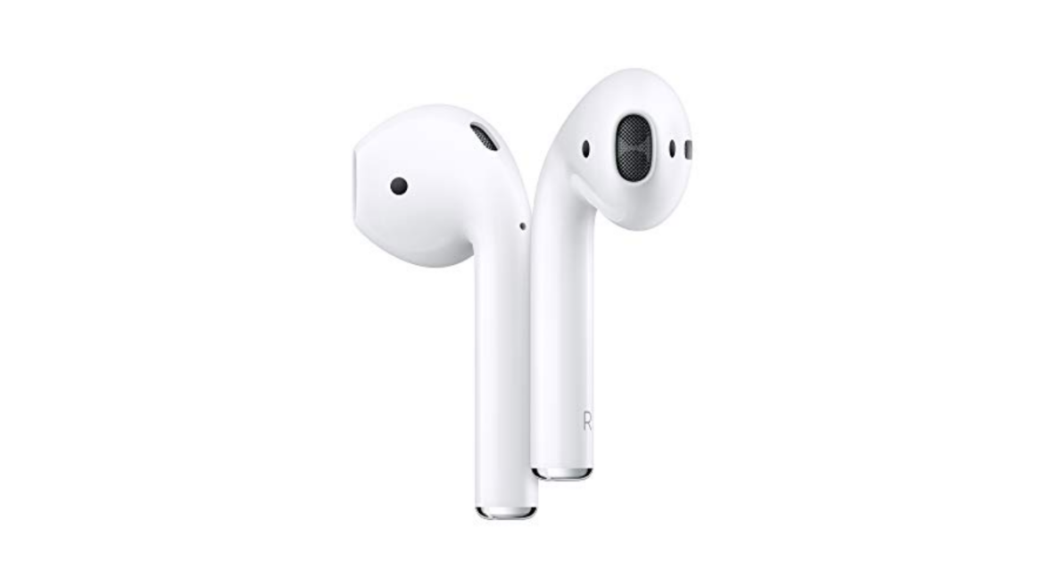 Apple AirPods 2 fall to just $89